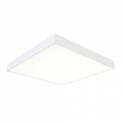Ansell Surface Mounted Frame 600x600x80