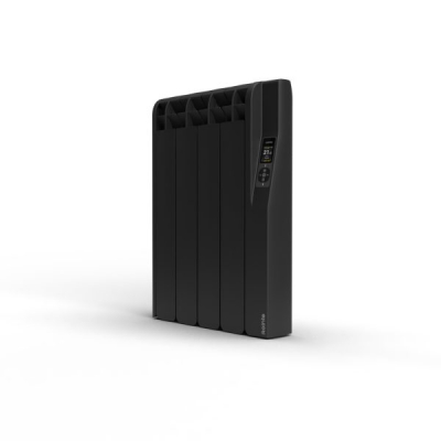 Rointe KYROS Low Consumption WiFi Electric Radiator 600W Matt Black