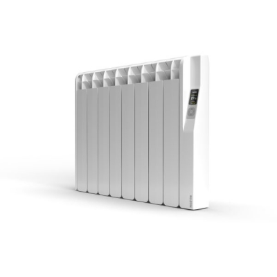 Rointe KYROS Standard Low Consumption WiFi Electric Radiator 1200W White (H: 585mm)