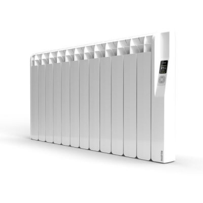 Rointe KYROS Standard Low Consumption WiFi Electric Radiator 1800W White (H: 585mm)