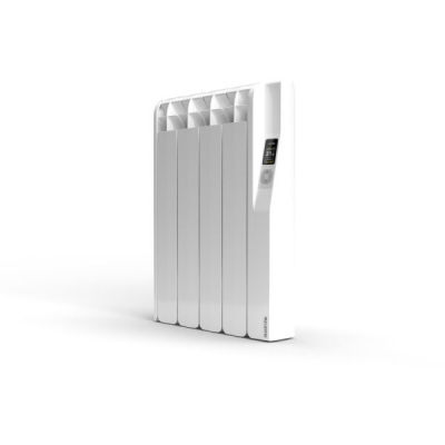 Rointe KYROS Standard Low Consumption WiFi Electric Radiator 600W White (H: 585mm)