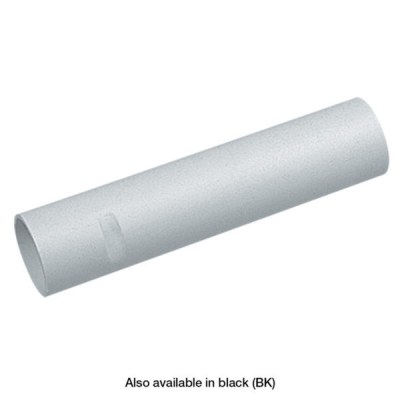 Marshall Tufflex Expansion Coupler 20mm White