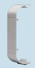 Marco Elite Compact Trunking Joint Cover