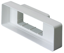 NVA MONV247 System 100 Airbrick Adapter 501/505/507 110x54mm