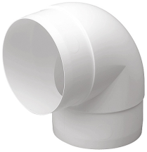 NVA MONV300 Easipipe 100mm 90Deg Bend