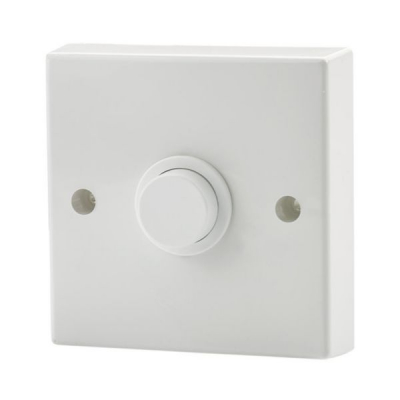 CPE Push Button Time Lag Switch