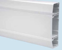 Marco Apollo 3 Compartment Dado Trunking