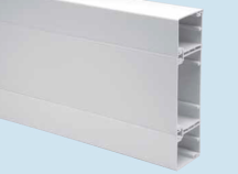 Marco Apollo 3 Compartment Dado Trunking