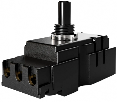 Enkin LED 150W Push Dimmer Mod