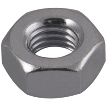 Unicrimp HEXAGON NUT M8