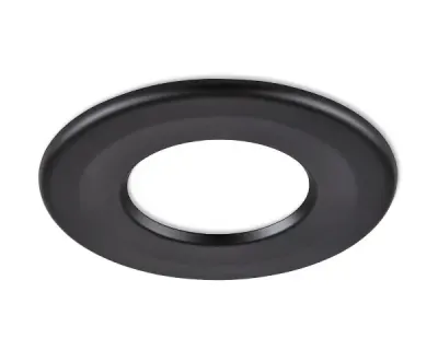 Collingwood H2 Pro 550 twist and lock Round Black Bezel