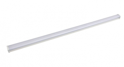 Robus SPEEDBEAM Express 34/68W LED batten, 140Lm/W, IP20, 1830mm, White 3/4/6500K