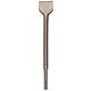 DART SDS+ Spade Chisel - 40 x 250mm