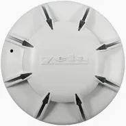 Infinity ID2 90&deg; Fixed Heat Detector, Sounder/Beacon