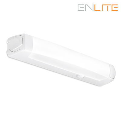 Aurora Enlite 8W Up to 1040lm 3000K/4000K/6000K Shaver Light &ndash; Non Dimmable