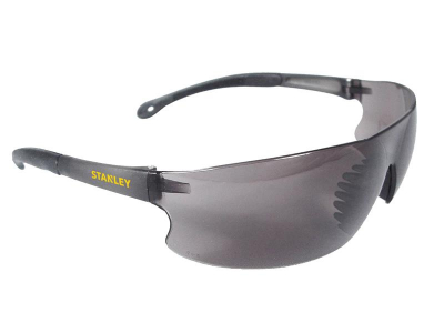 Stanley Safety Glasses (Smoke)