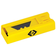 CK Spare Trimming Knife Blades 0.6mm (Pk=10)