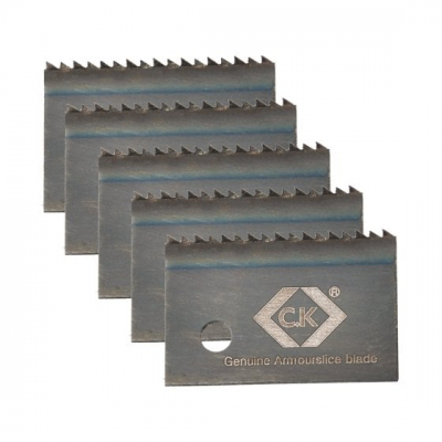 CK ArmourSlice Spare Blades Pk=5