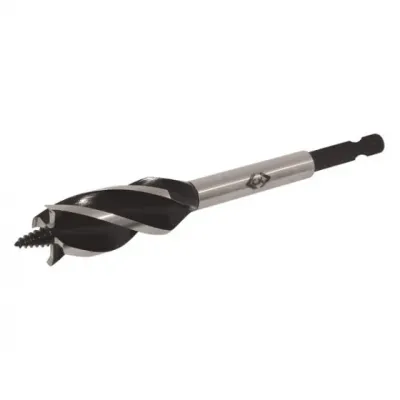 CK Four Flute Drill Bit 16mm