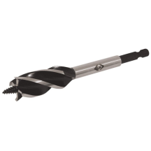 CK Four Flute Drill Bit 25mm