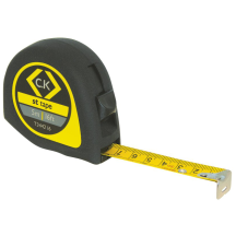 CK Softech Tape Measure 5m