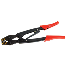 CK Ratchet Crimping Pliers 6-35mm