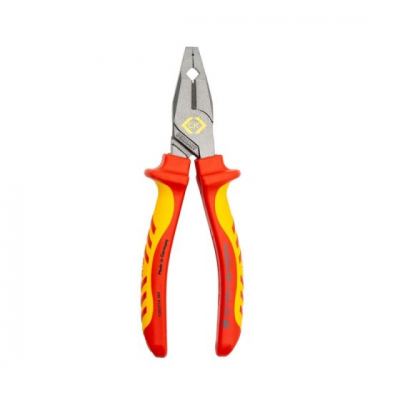 CK RedLine VDE Access Plier 180mm