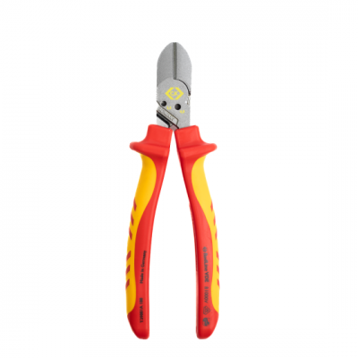 CK RedLine VDE Combicutter 1 Max 180mm