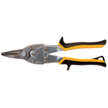 CK Compound Action Snips Straight 240mm