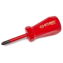 CK Stubby VDE slim screwdriver (Modular Terminal) MOD2x46mm