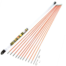 CK MightyRod 10m Cable Rod Set