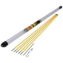 CK MightyRod PRO Cable Rod Starter Set 5m
