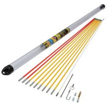 CK MightyRod PRO Cable Rod Standard Set 10m