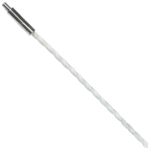 CK MightyRods PRO SpiraFLEX 4mm Cable Rod