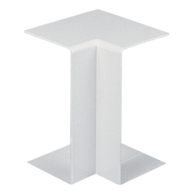Marshall Tufflex Internal Bend 90D 50x50mm White