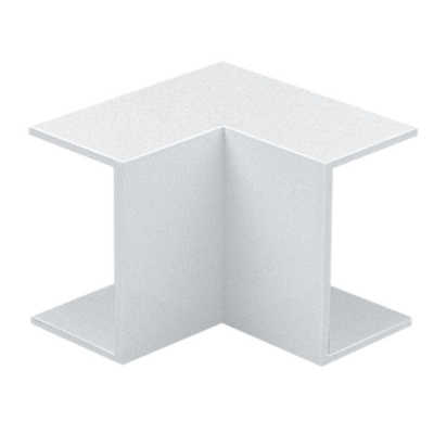 Marshall Tufflex MMT2 Internal Bend 25x16mm White