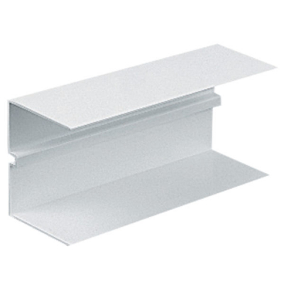 Marshall Tufflex Internal Coupler 100x100mm White