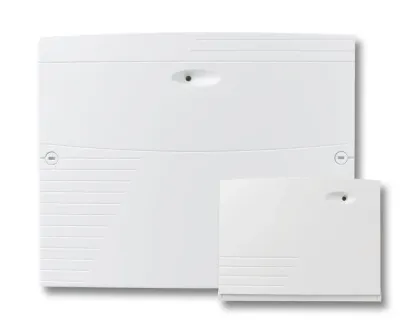 TEXECOM EN-G2 VERITAS R8+ | 8 ZONE UDL END STATION & LED R.K.P